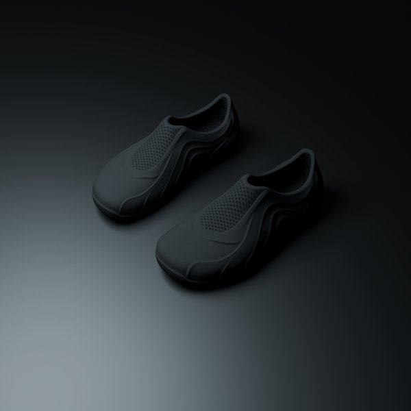 Synapse pair in Black